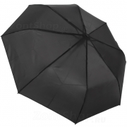 Зонт Style 1509 Черный