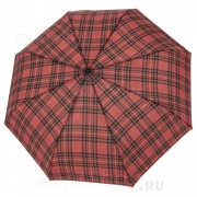 Зонт женский UNIPRO 2126 17438 Клетка