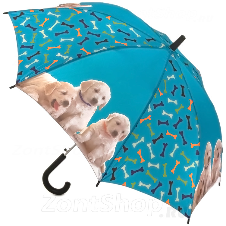 Зонт детский Doppler 72757 D 12433 Щеночки