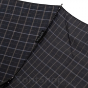 Зонт Diniya 112 (17290) Клетка, Синий