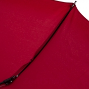 Зонт женский Style 1635 16171 Бордовый