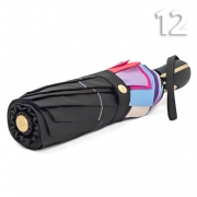 Зонт Три Слона L-3125 (А) 18069 Черный