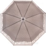 Зонт женский Doppler 74414652703 14100 Ажурное плетение серый
