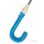 Зонт детский Zest 21551 2666 Радуга (с фонариком)