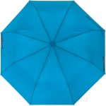 Зонт женский H.DUE.O H209-8 14344 Голубой