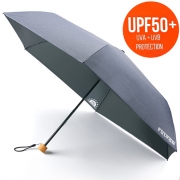 Зонт от солнца и дождя Fulton L924 4274 (UPF 50+) Синий