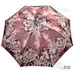 Зонт трость женский Zest 51618 3606 Цветы (с чехлом)
