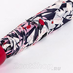 Зонт женский Fulton Lulu Guinness L718 3081 Конверт (Дизайнерский)