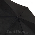 Зонт DOPPLER 7441467 Черный однотонный
