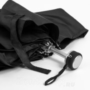 Мини зонтик ArtRain 5320 Черный