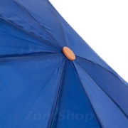 Зонт однотонный Diniya 2114 (16458) Синий