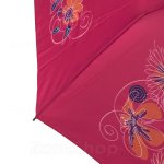Зонт женский Monsoon M8030 (15706) Цветочная гармония