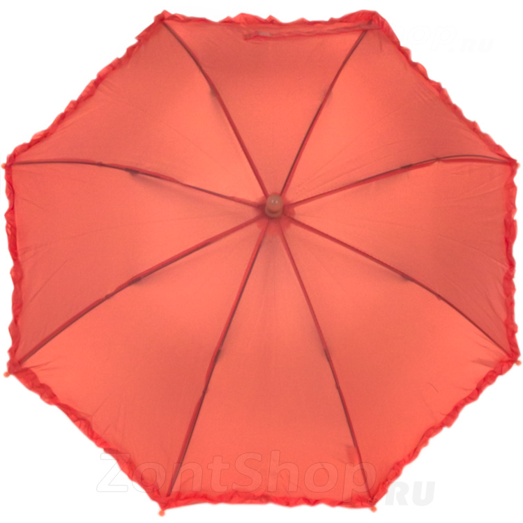 Зонт детский Torm 1488 15236 рюши Чайная роза