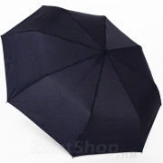 Облегченный зонт Trust 32378 (16450) Ромб, Синий