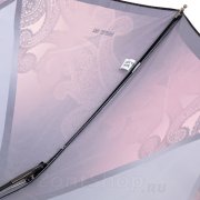 Зонт женский Три Слона L3991 15838 Калейдоскоп Розово-бежевый