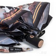 Зонт Три Слона L-3844 (A) 15843 Кошки и Берн