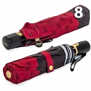 Зонт Три Слона L-3808 ТС 18769 Красный