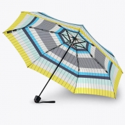 Зонт Knirps T.050 RECOVER SKY UV PR 8456