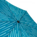 Зонт женский Doppler 7441465GL01 15603 Каскад Голубой