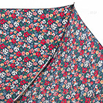 Зонт женский Fulton Cath Kidston L768 2853 Цветы (Дизайнерский)