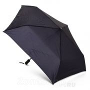 Зонт AMEYOKE OK55-L (08) Глубокий синий