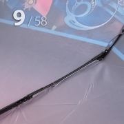 Зонт Три Слона L3990 15450 Фантазия, женский (сатин)