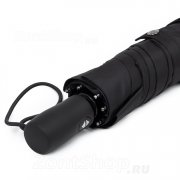 Зонт AMEYOKE OK60-B (01) Черный в боксе