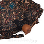 Зонт женский Airton 3535 9844 Необычные домики