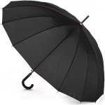 Зонт трость мужской S.ANCLA 65A8242 Черный