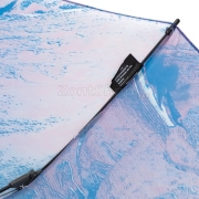 Зонт Knirps T.200 ART ICE 8655