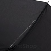 Зонт мужской Trust 33870 Черный