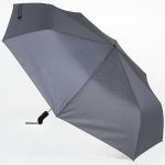 Зонт мужской MAGIC RAIN 7015-1 (11500) Полоса Серый
