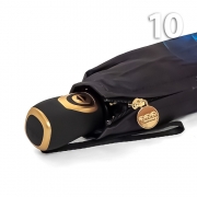 Зонт Три Слона L-3102 (H) 18784 Голубая Орхидея (сатин)