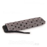 Зонт женский Doppler Derby 722565 PD 11890 Горох Серый