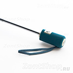 Зонт женский Zest 23995 8128 Цветочные узоры