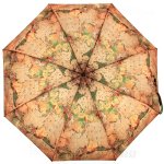Зонт женский Monsoon M8019 15722 Вокруг света