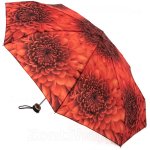 Зонт женский Monsoon M8019 (15721) Оранжевые Хризантемы