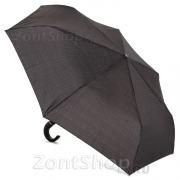 Зонт DOPPLER 7441967-2 (17081) Геометрия Серый