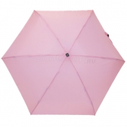 Компактный плоский зонт Три Слона L-4605 (D) 17891 Розовый нежный