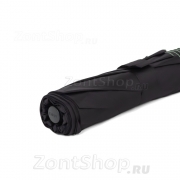 Зонт Knirps U.090 Neon BLACK 8395