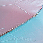 Зонт женский Три Слона L3804 9742 Розовый (хамелеон)