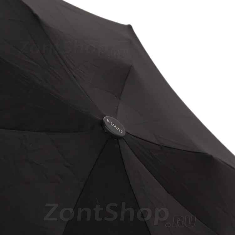 Зонт Diniya 2761 16980 Черный