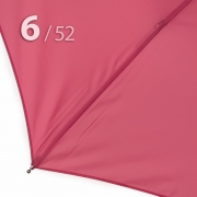 Зонт Три Слона L-5605 11110 Розовый, женский