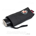 Зонт женский Nex 35561 9020 Кленовый лист (в футляре)
