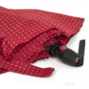 Зонт Knirps T.200 2CROSS RED ECOREPEL 8482