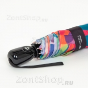 Зонт женский Doppler 74615719 Круги