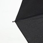 Зонт мужской MAGIC RAIN 7002-1 Черный