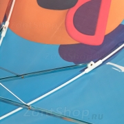 Зонт детский LAMBERTI 71682 (16697) МиМиМишки