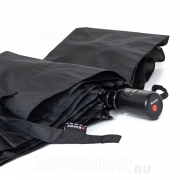 Зонт Knirps A.200 1000 black черный