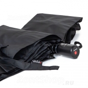 Зонт Knirps A.200 1000 black черный